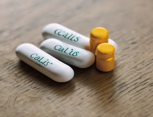 prix cialis 20mg boite de 4